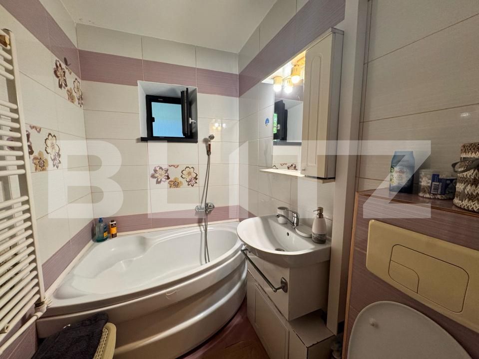 Apartament de vânzare 2 camere Tatarasi - 169672AV | BLITZ Iași | Poza4