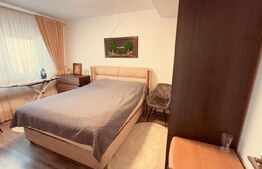 Casa de vanzare cu 4 camere, 120 mp, zona lacul Rediu