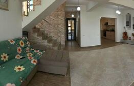 Casa de vanzare cu 4 camere, 120 mp, zona lacul Rediu