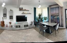 Casa de vanzare cu 4 camere, 120 mp, zona lacul Rediu