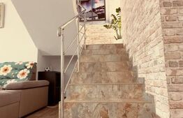 Casa de vanzare cu 4 camere, 120 mp, zona lacul Rediu