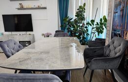 Casa de vanzare cu 4 camere, 120 mp, zona lacul Rediu