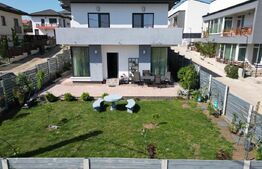 Casa de vanzare cu 4 camere, 120 mp, zona lacul Rediu