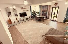 Casa de vanzare cu 4 camere, 120 mp, zona lacul Rediu