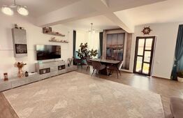 Casa de vanzare cu 4 camere, 120 mp, zona lacul Rediu