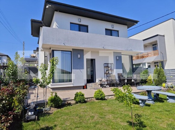 Casa de vânzare 4 camere Exterior Nord - 169698CV | BLITZ Iași | Poza1