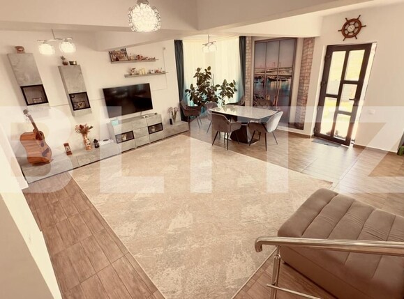 Casa de vânzare 4 camere Exterior Nord - 169698CV | BLITZ Iași | Poza8