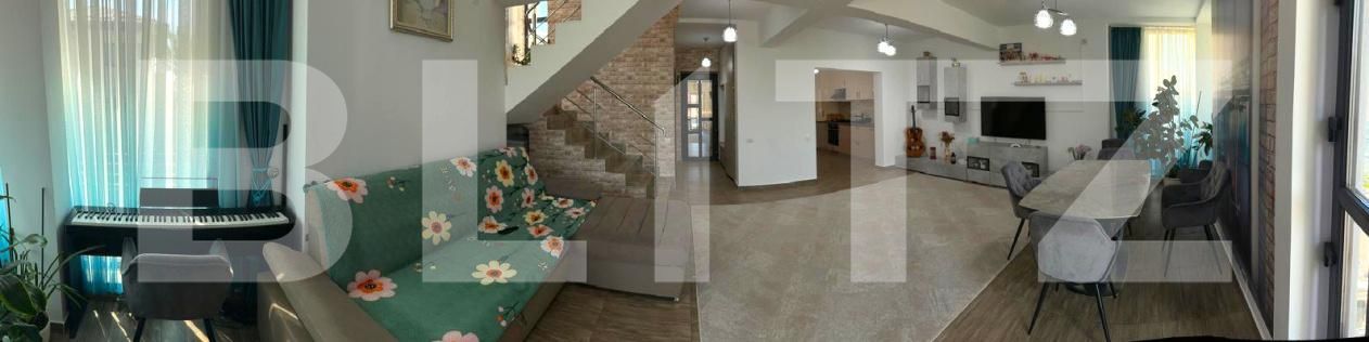 Casa de vânzare 4 camere Exterior Nord - 169698CV | BLITZ Iași | Poza4