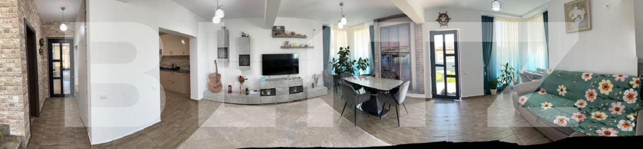 Casa de vânzare 4 camere Exterior Nord - 169698CV | BLITZ Iași | Poza5