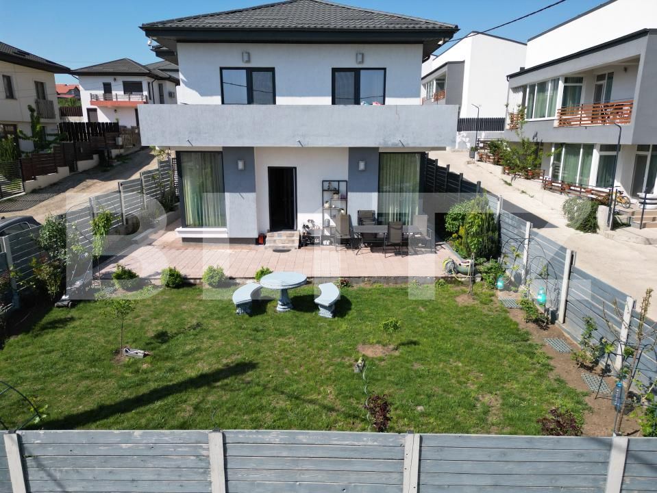 Casa de vânzare 4 camere Exterior Nord - 169698CV | BLITZ Iași | Poza2