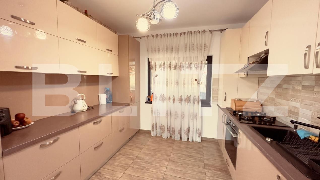 Casa de vânzare 4 camere Exterior Nord - 169698CV | BLITZ Iași | Poza12