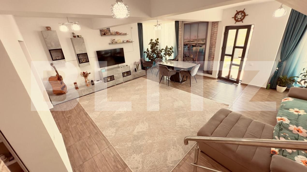 Casa de vânzare 4 camere Exterior Nord - 169698CV | BLITZ Iași | Poza8