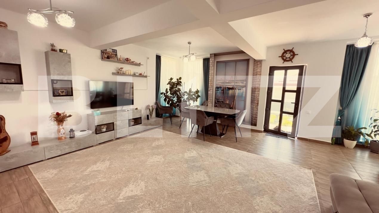 Casa de vânzare 4 camere Exterior Nord - 169698CV | BLITZ Iași | Poza7