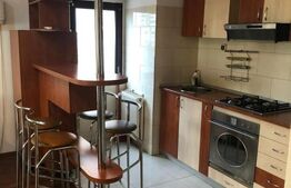 Garsoniera moderna, 43 mp, etaj intermediar, zona Nicolina