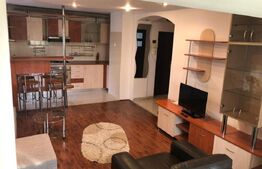 Garsoniera moderna, 43 mp, etaj intermediar, zona Nicolina