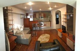 Garsoniera moderna, 43 mp, etaj intermediar, zona Nicolina