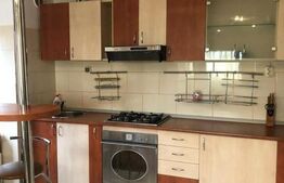 Garsoniera moderna, 43 mp, etaj intermediar, zona Nicolina