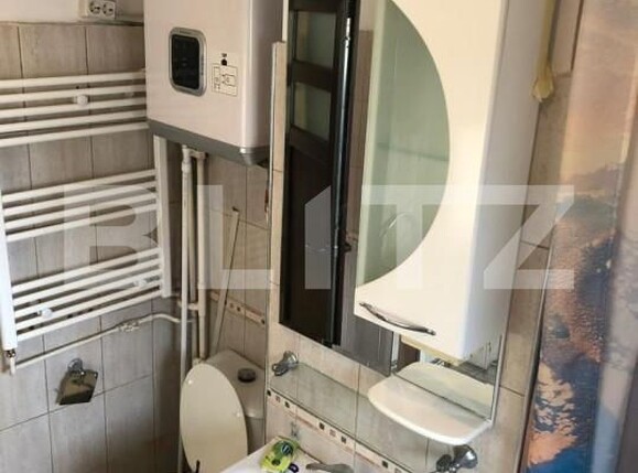 Garsonieră de închiriat Nicolina - 169763AI | BLITZ Iași | Poza8