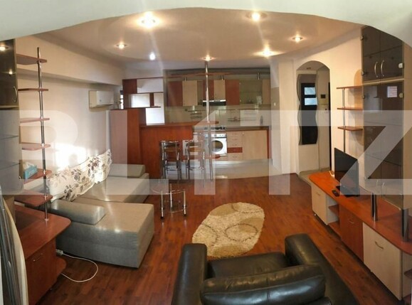 Garsonieră de închiriat Nicolina - 169763AI | BLITZ Iași | Poza2