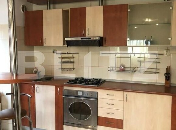 Garsonieră de închiriat Nicolina - 169763AI | BLITZ Iași | Poza5