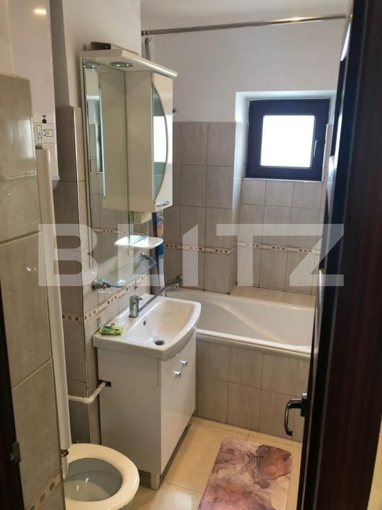 Garsonieră de închiriat Nicolina - 169763AI | BLITZ Iași | Poza9