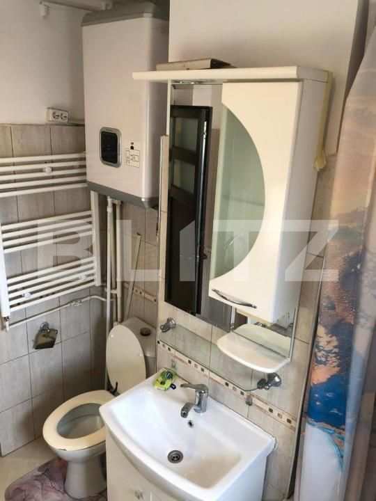 Garsonieră de închiriat Nicolina - 169763AI | BLITZ Iași | Poza8