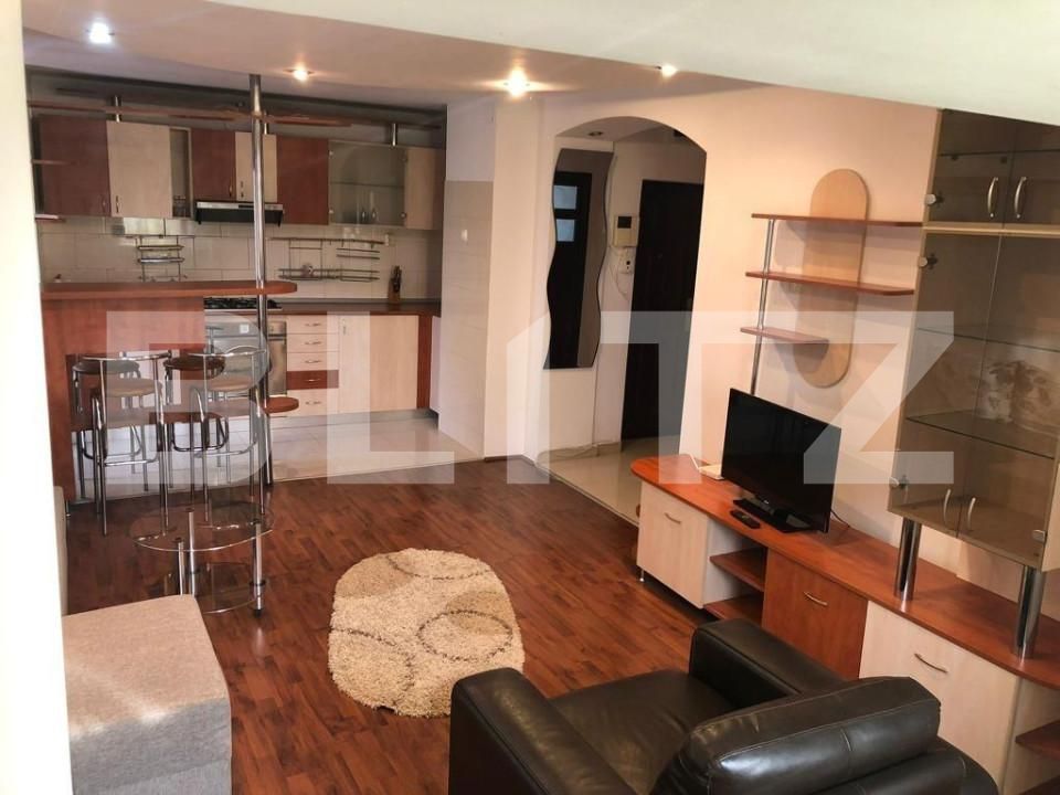 Garsonieră de închiriat Nicolina - 169763AI | BLITZ Iași | Poza7