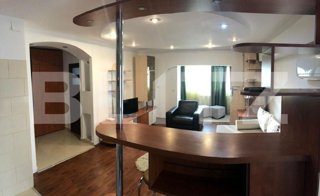 Garsonieră de închiriat Nicolina - 169763AI | BLITZ Iași | Poza6