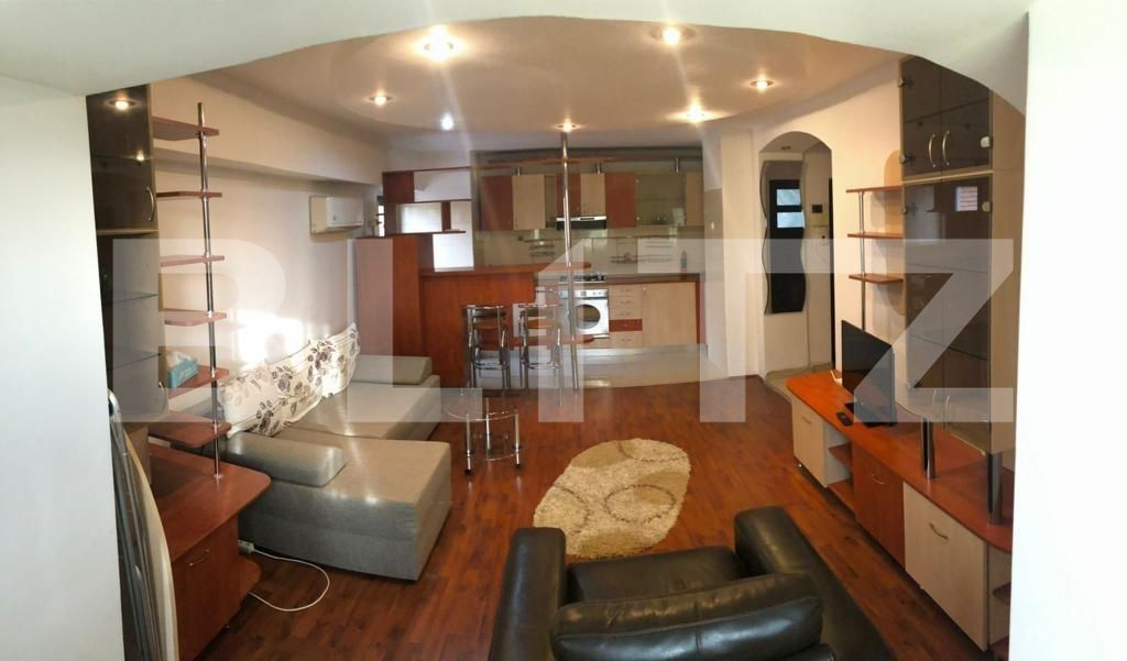 Garsonieră de închiriat Nicolina - 169763AI | BLITZ Iași | Poza2