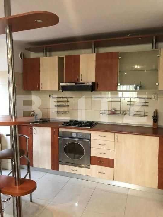 Garsonieră de închiriat Nicolina - 169763AI | BLITZ Iași | Poza5