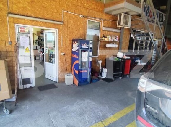 Spațiu comercial de vânzare Miroslava - 169787SVC | BLITZ Iași | Poza9