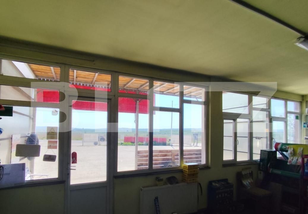 Spațiu comercial de vânzare Miroslava - 169787SVC | BLITZ Iași | Poza6