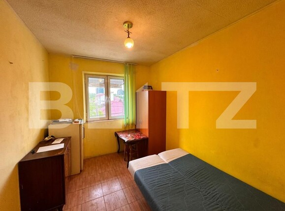 Garsonieră de vânzare Podul de Piatra - 169929AV | BLITZ Iași | Poza1