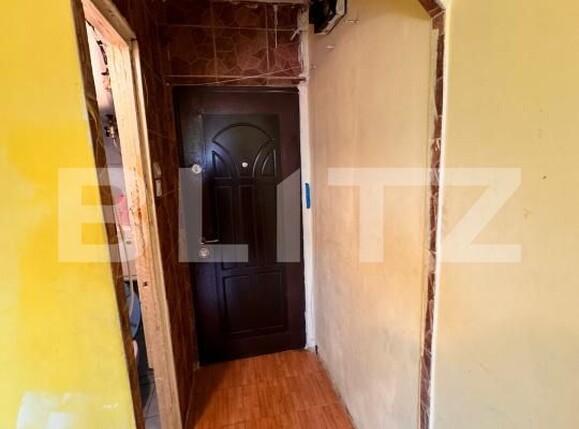 Garsonieră de vânzare Podul de Piatra - 169929AV | BLITZ Iași | Poza4