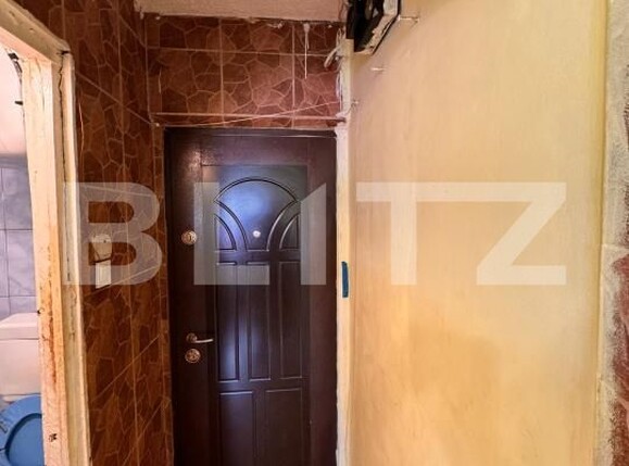 Garsonieră de vânzare Podul de Piatra - 169929AV | BLITZ Iași | Poza3