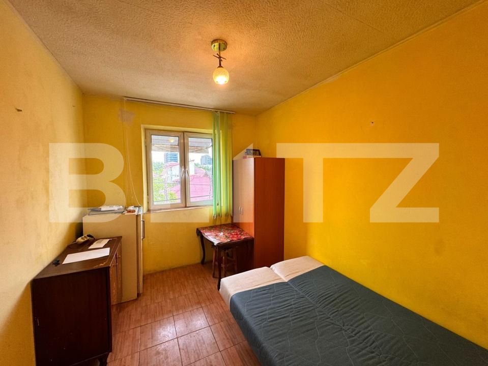 Garsonieră de vânzare Podul de Piatra - 169929AV | BLITZ Iași | Poza1