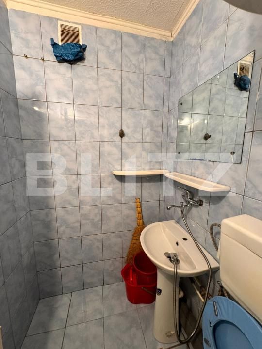 Garsonieră de vânzare Podul de Piatra - 169929AV | BLITZ Iași | Poza5