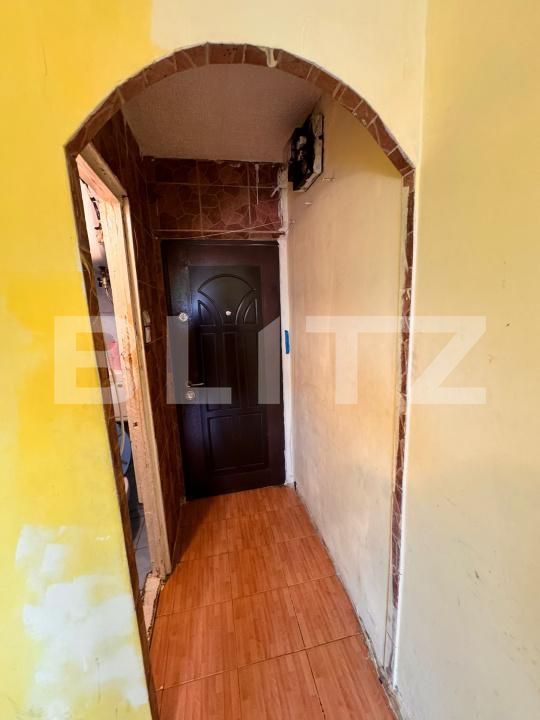 Garsonieră de vânzare Podul de Piatra - 169929AV | BLITZ Iași | Poza4