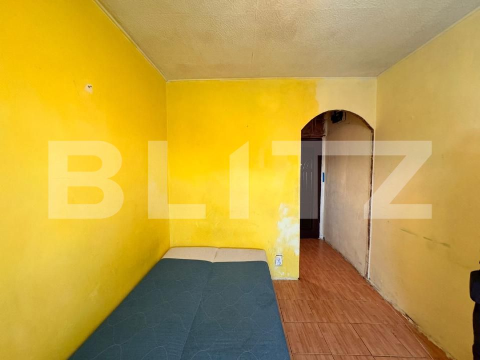 Garsonieră de vânzare Podul de Piatra - 169929AV | BLITZ Iași | Poza2