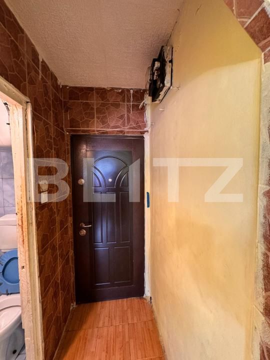 Garsonieră de vânzare Podul de Piatra - 169929AV | BLITZ Iași | Poza3