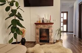 Casă elegantă la intrare in Barnova– vedere panoramică, Construcție 2019