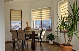 Casă elegantă la intrare in Barnova– vedere panoramică, Construcție 2019