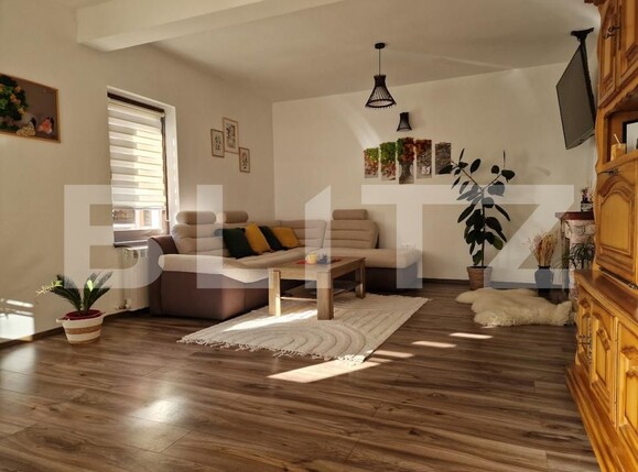 Casa de vânzare 4 camere Barnova  - 169961CV | BLITZ Iași | Poza1