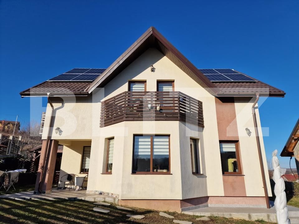 Casa de vânzare 4 camere Barnova  - 169961CV | BLITZ Iași | Poza5