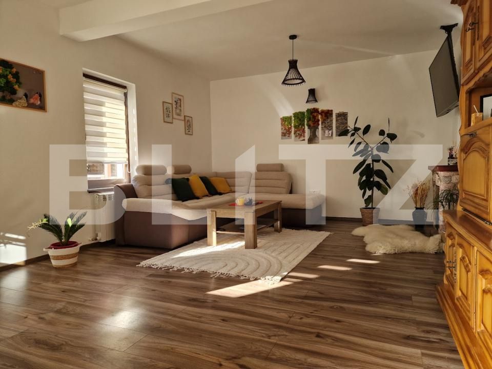 Casa de vânzare 4 camere Barnova  - 169961CV | BLITZ Iași | Poza1