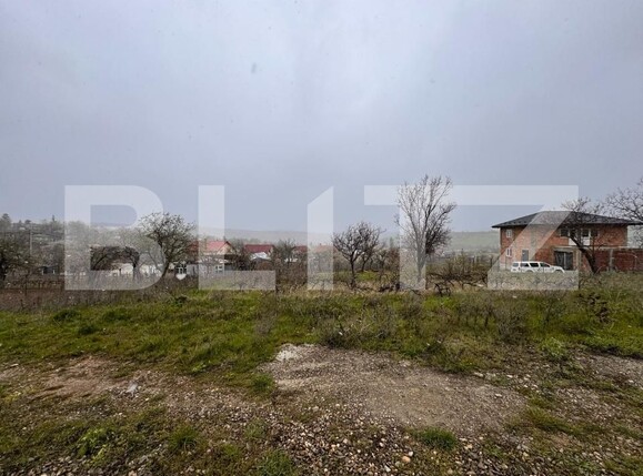 Teren de vânzare Tomesti - 169971TV | BLITZ Iași | Poza2