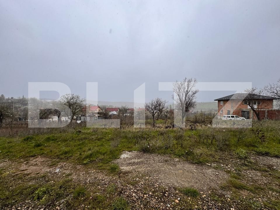 Teren de vânzare Tomesti - 169971TV | BLITZ Iași | Poza2