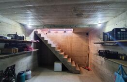 Casa deosebita, P+M, 160 MP utili, 450 teren, Tomesti