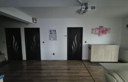 Casa deosebita, P+M, 160 MP utili, 450 teren, Tomesti