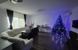 Casa deosebita, P+M, 160 MP utili, 450 teren, Tomesti